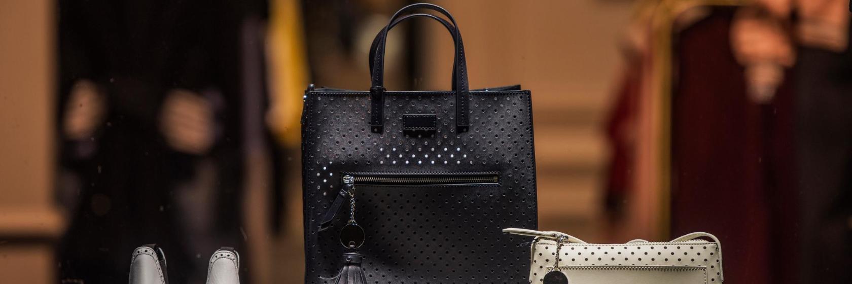 Butikscentret Grand Baie La Croisette