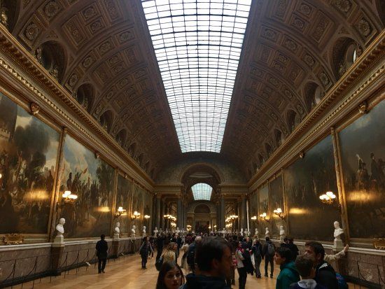 Château de Versailles