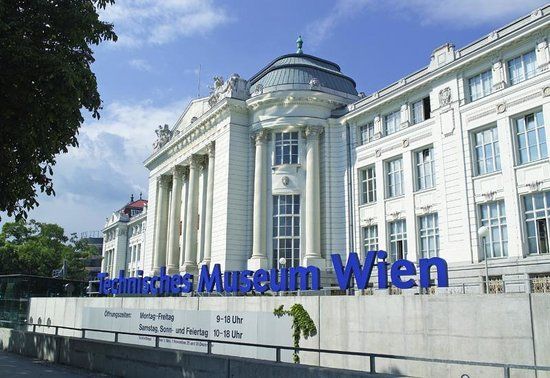 Wiens Tekniske Museum
