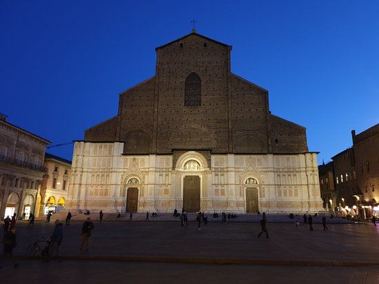San Petronio Basilika