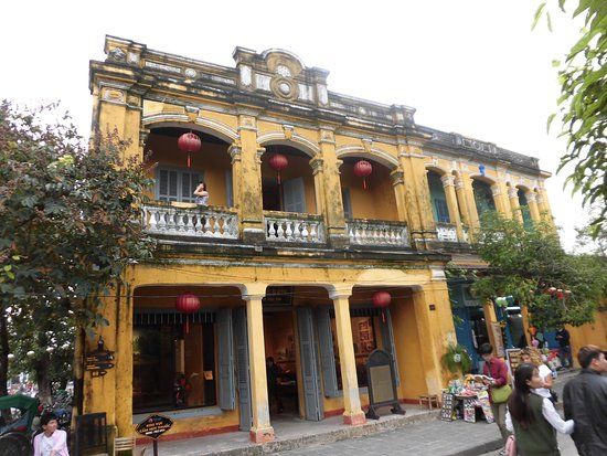 Museum of Sa Huỳnh Culture