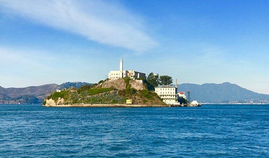 Alcatraz