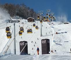 Carosello Svævebane