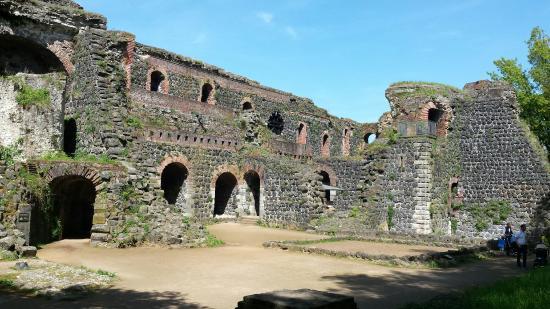 Kaiserpfalz Kaiserswerth