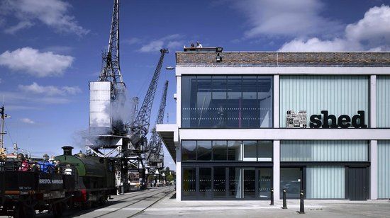 Bristol Industrimuseum