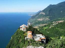 Madonna di Montecastello-helligdommen