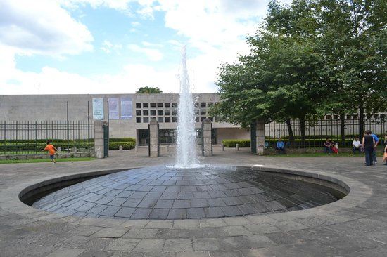 Antropologisk Museum