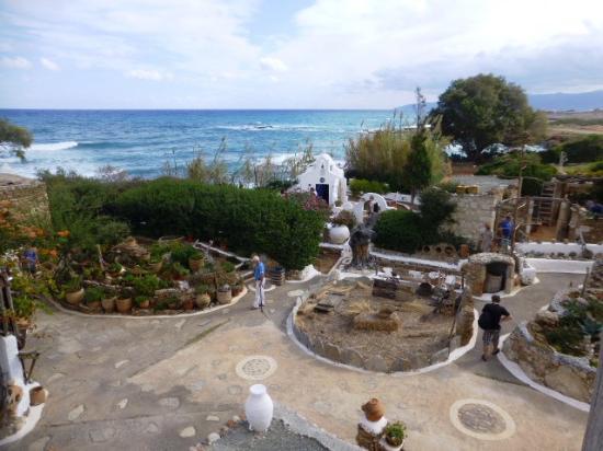 Lykhnostatis-friluftsmuseet