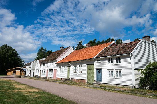 Vest-Agder Museum Kristiansand