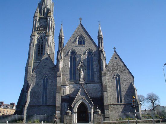 St John's Cathedral