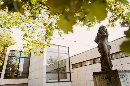 Waino Altonen-kunstmuseet