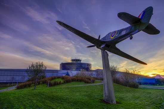 Norsk Luftfartsmuseum