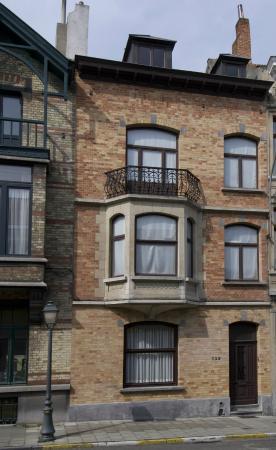 Musée Magritte Museum