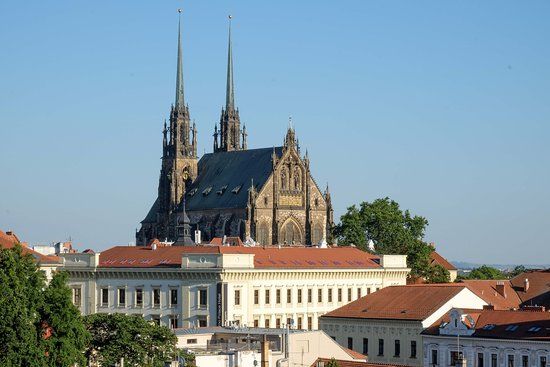 Skt. Peter og Skt. Pauls Katedral