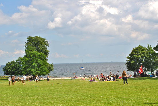 Jægersborg Dyrehave