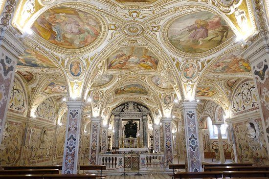 Katedralen i Salerno