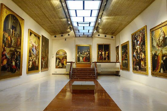 Bologna Nationale Kunstgalleri