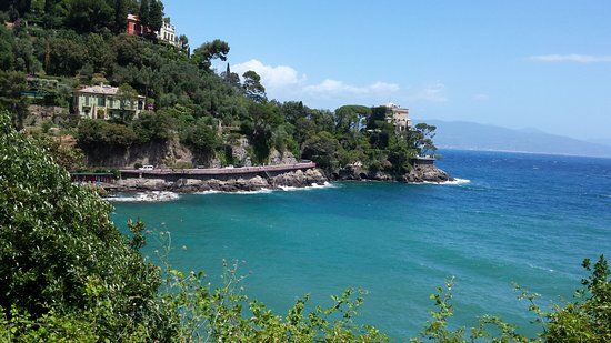 Parco Regionale di Portofino