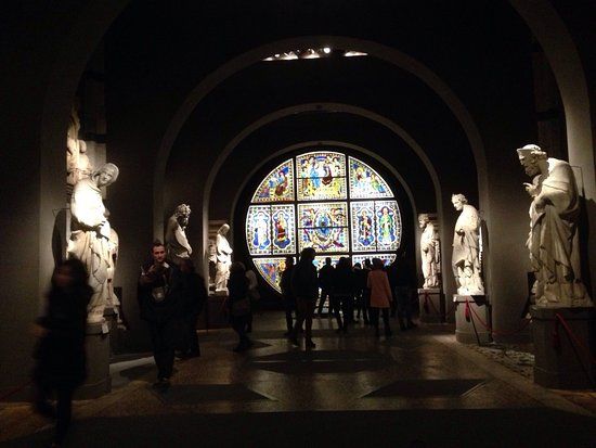 Opera del Duomo Museum