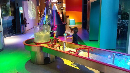 VilVite Senter for læring og opplevelser