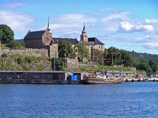 Akershus slot