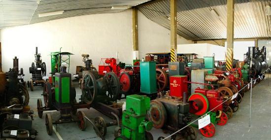 National Museum of Agriculture