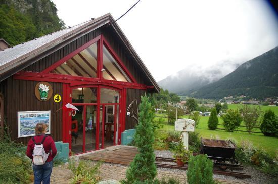 Achenseer Verdensmuseum