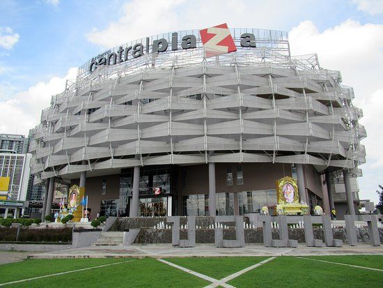 CentralPlaza Khon Kaen
