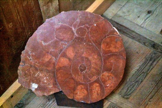 Etnografisk Museum Regole d'Ampezzo