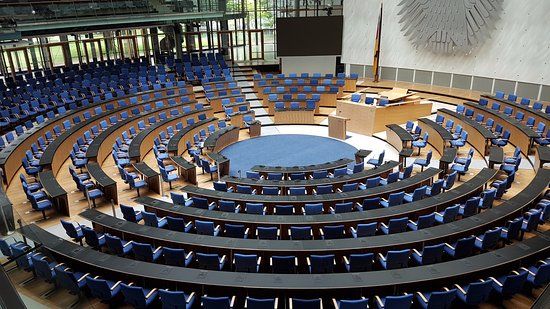 Bonner Kongresszentrums