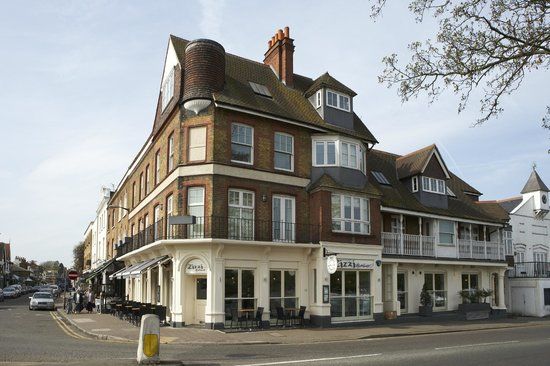 Zizzi - Hampton Court