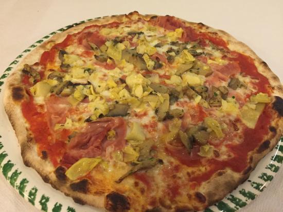 Pizzeria ai Giardini