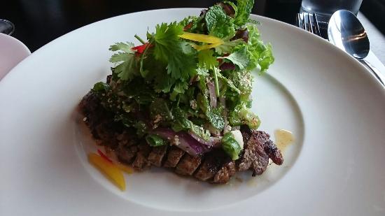 Kum Pun Thai Restaurant & Beer Garden