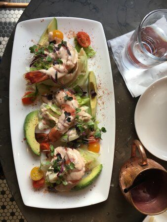 Toulouse Domain NORTHSIDE