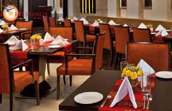 Rainbow at Fortune Park Jps Grand