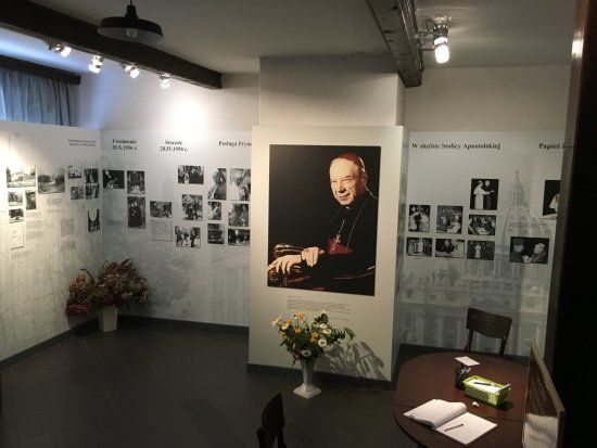 Marian Sanctuary in Stoczek Klasztorny