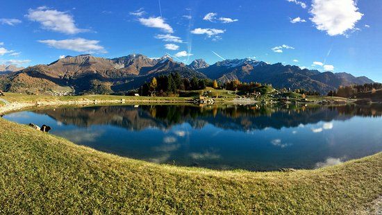 Wolfsee