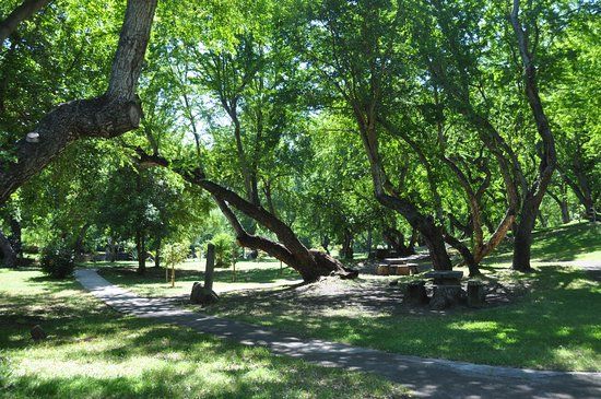 Grotte des Premiers Français