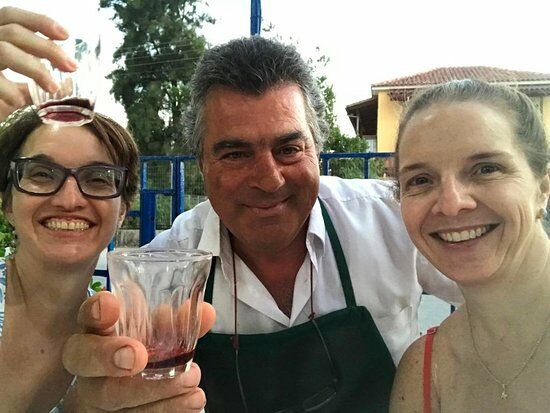 Dennis Greek Taverna