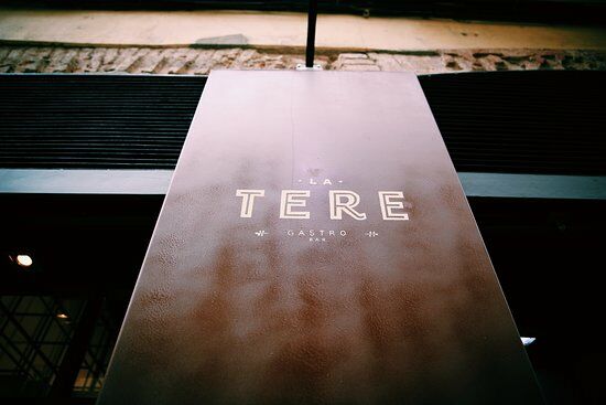 La Tere Gastrobar