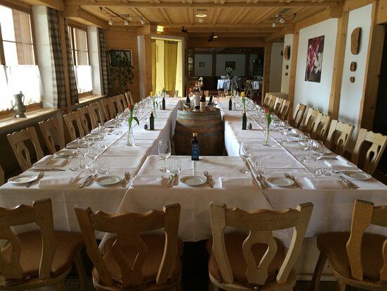 Ristorante Pizzeria da Corrado